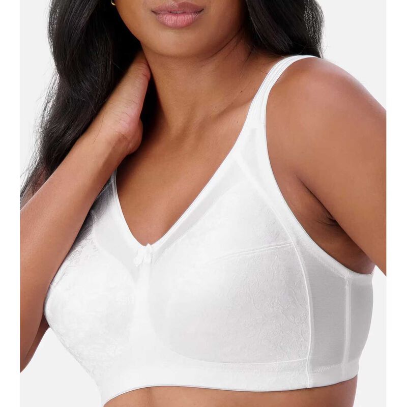 Triumph Endless Comfort Wirefree Bra image number 2
